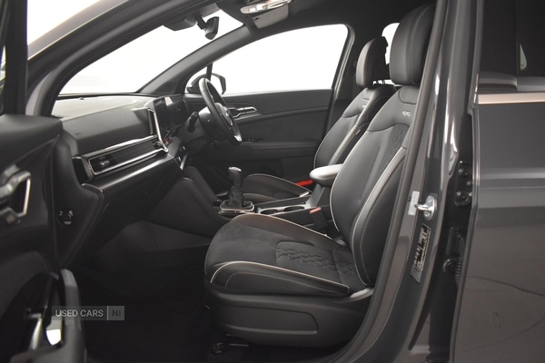 Used Kia Sportage 2024 for sale - 76409752: Photo 34