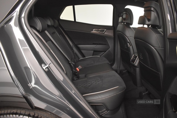 Used Kia Sportage 2024 for sale - 76409752: Photo 35