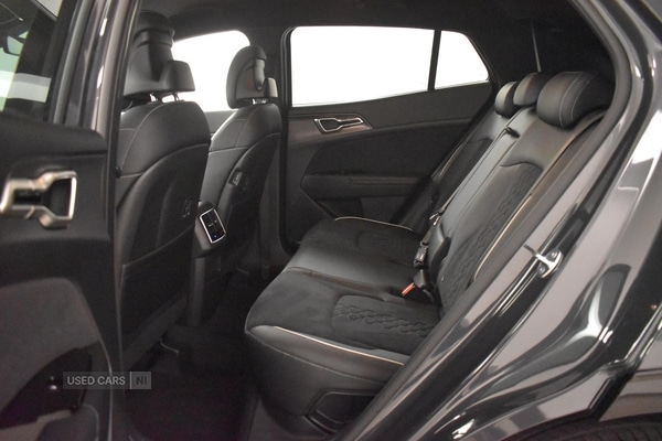 Used Kia Sportage 2024 for sale - 76409752: Photo 36