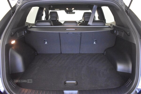 Used Kia Sportage 2024 for sale - 76409752: Photo 38