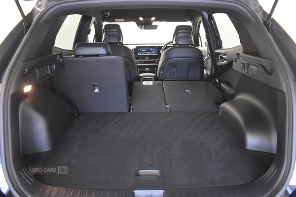 Used Kia Sportage 2024 for sale - 76409752: Photo 39