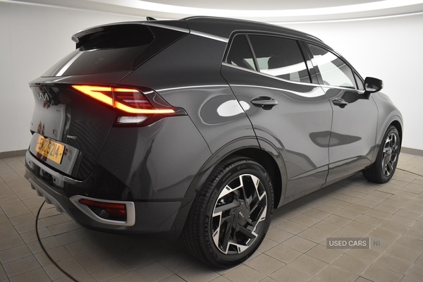 Used Kia Sportage 2024 for sale - 76409752: Photo 4