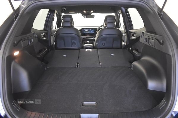 Used Kia Sportage 2024 for sale - 76409752: Photo 40