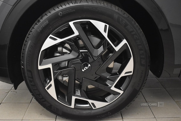 Used Kia Sportage 2024 for sale - 76409752: Photo 41