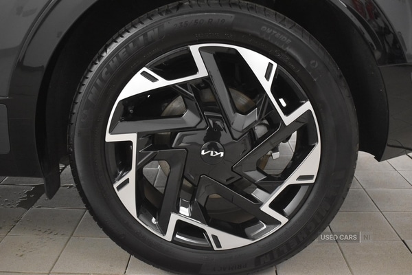 Used Kia Sportage 2024 for sale - 76409752: Photo 42