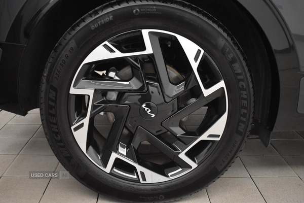 Used Kia Sportage 2024 for sale - 76409752: Photo 43