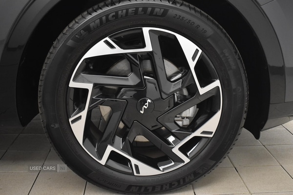 Used Kia Sportage 2024 for sale - 76409752: Photo 44