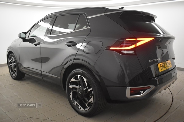 Used Kia Sportage 2024 for sale - 76409752: Photo 47