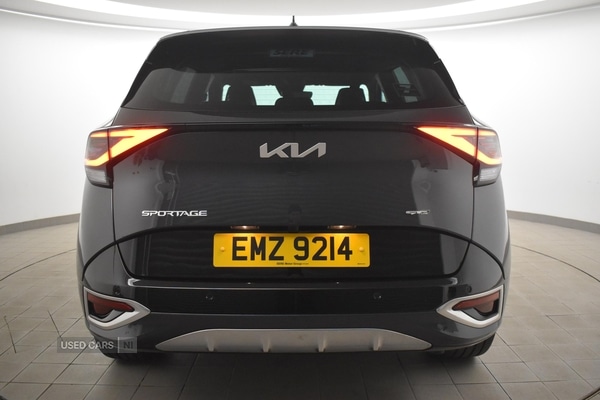 Used Kia Sportage 2024 for sale - 76409752: Photo 48