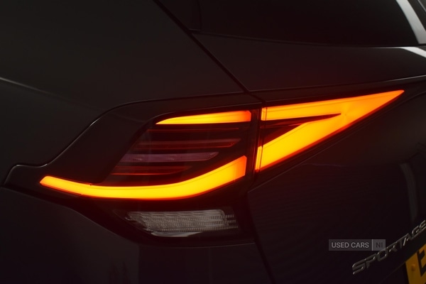 Used Kia Sportage 2024 for sale - 76409752: Photo 49