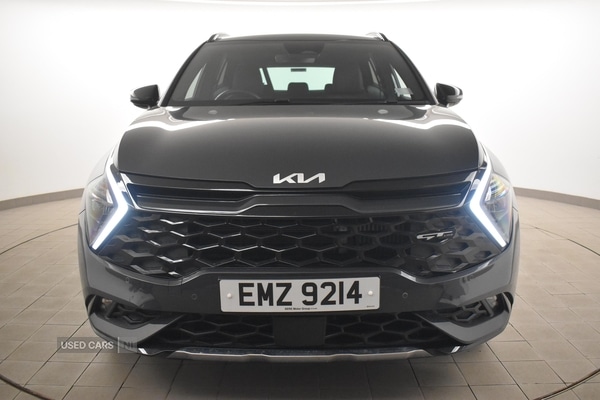 Used Kia Sportage 2024 for sale - 76409752: Photo 5