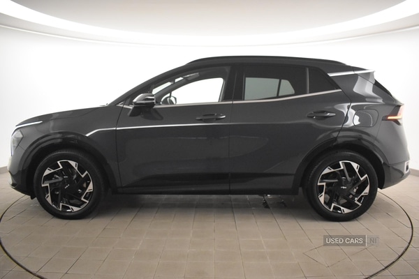 Used Kia Sportage 2024 for sale - 76409752: Photo 6