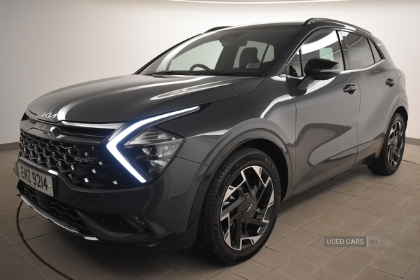 Used Kia Sportage 2024 for sale - 76409752: Photo 7