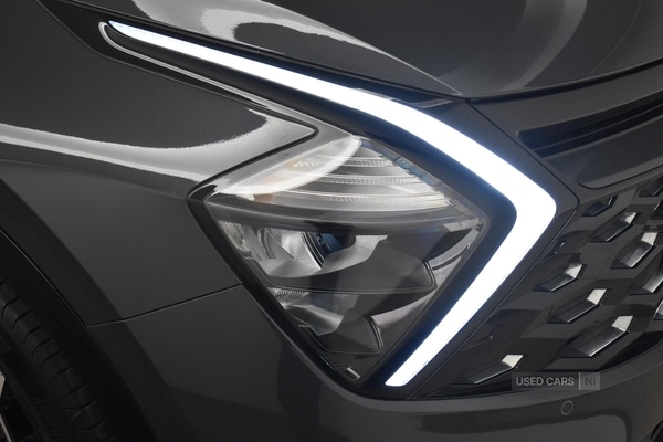 Used Kia Sportage 2024 for sale - 76409752: Photo 9