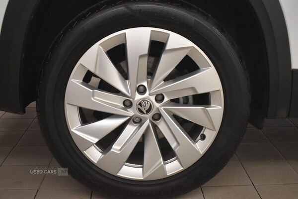 Used Skoda Kodiaq 2024 for sale - 76215770: Photo 49