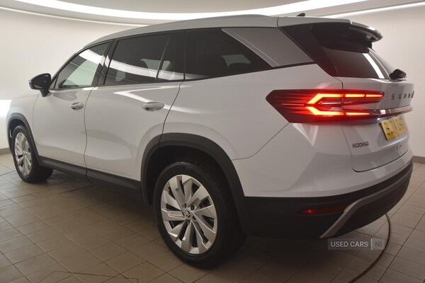 Used Skoda Kodiaq 2024 for sale - 76215770: Photo 53