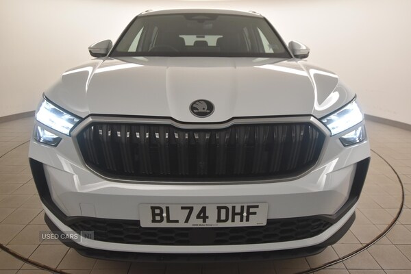 Used Skoda Kodiaq 2024 for sale - 76215770: Photo 5