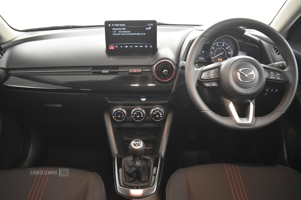 Used Mazda Mazda2 2024 for sale - 76585809: Photo 10