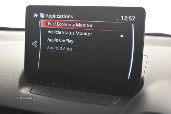 Used Mazda Mazda2 2024 for sale - 76585809: Photo 15