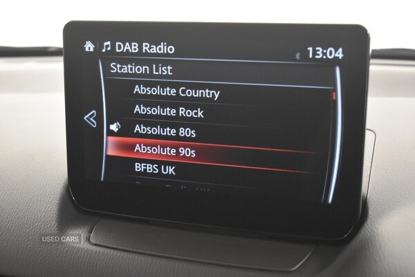 Used Mazda Mazda2 2024 for sale - 76585809: Photo 16