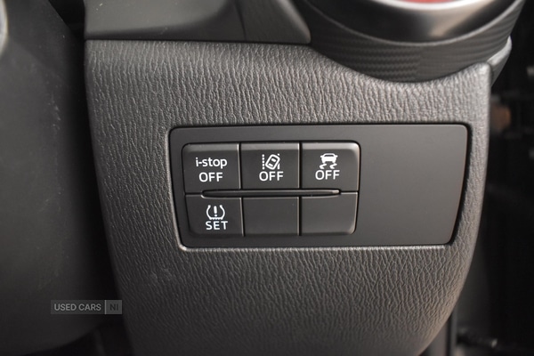 Used Mazda Mazda2 2024 for sale - 76585809: Photo 19