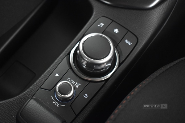 Used Mazda Mazda2 2024 for sale - 76585809: Photo 22