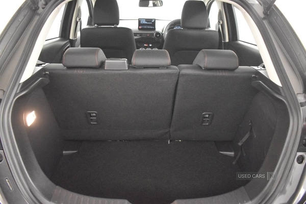 Used Mazda Mazda2 2024 for sale - 76585809: Photo 29