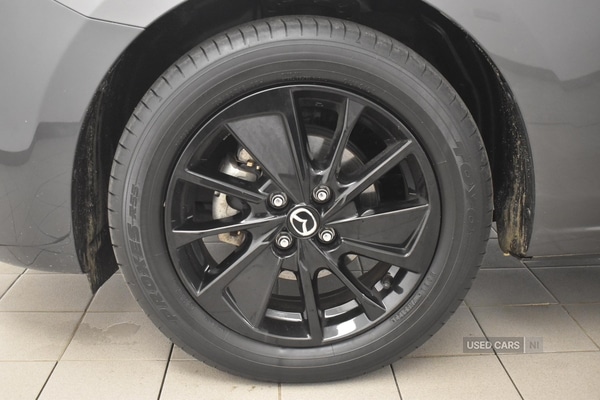 Used Mazda Mazda2 2024 for sale - 76585809: Photo 33