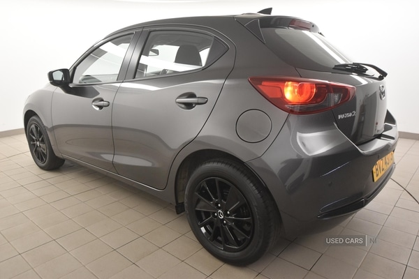 Used Mazda Mazda2 2024 for sale - 76585809: Photo 39
