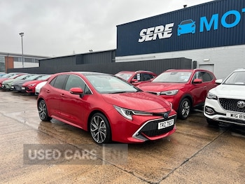 Used Toyota Corolla 2022 for sale - 78048483: Photo