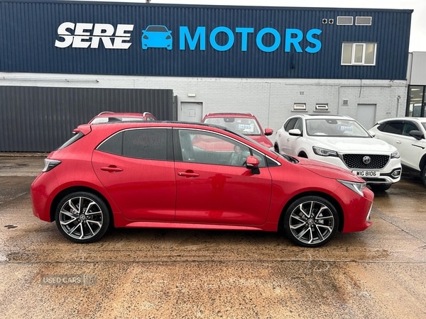 Used Toyota Corolla 2022 for sale - 78048483: Photo 2