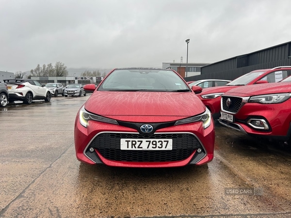 Used Toyota Corolla 2022 for sale - 78048483: Photo 3