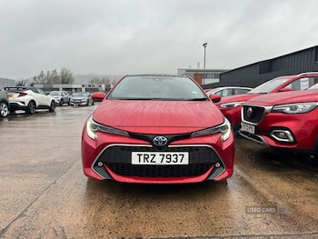 Used Toyota Corolla 2022 for sale - 78048483: Photo