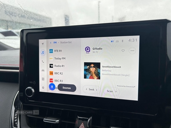 Used Toyota Corolla 2022 for sale - 78048483: Photo 5