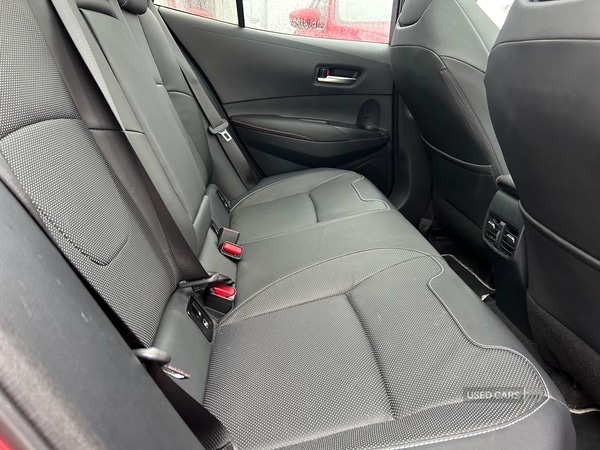 Used Toyota Corolla 2022 for sale - 78048483: Photo 8