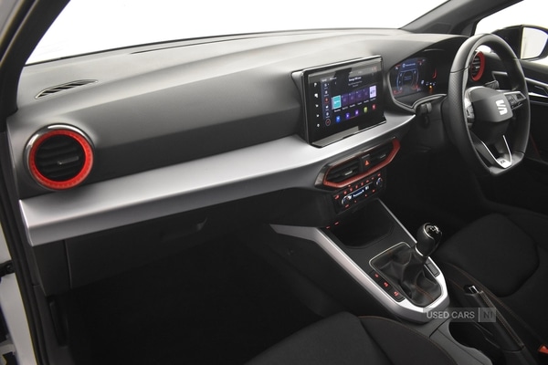 Used SEAT Arona 2023 for sale - 77017896: Photo 10