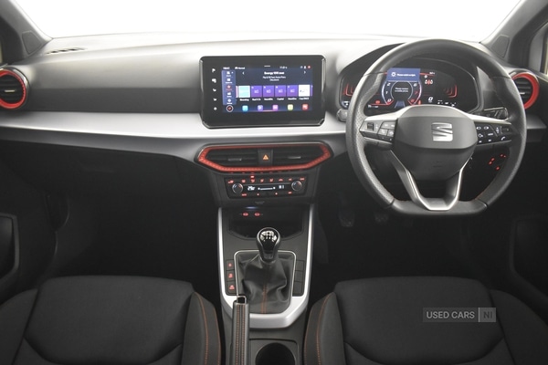 Used SEAT Arona 2023 for sale - 77017896: Photo 11