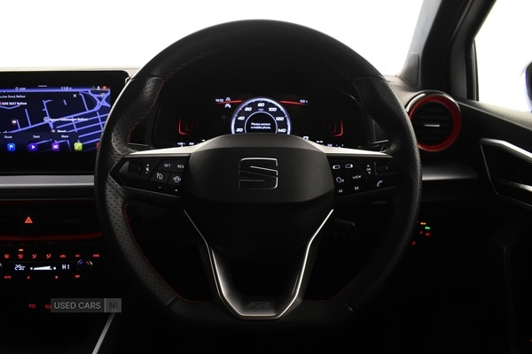 Used SEAT Arona 2023 for sale - 77017896: Photo 12