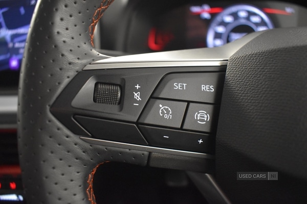 Used SEAT Arona 2023 for sale - 77017896: Photo 14