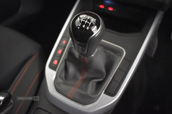 Used SEAT Arona 2023 for sale - 77017896: Photo 23