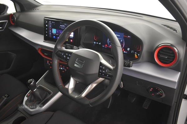 Used SEAT Arona 2023 for sale - 77017896: Photo 3