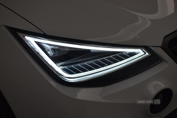 Used SEAT Arona 2023 for sale - 77017896: Photo 9