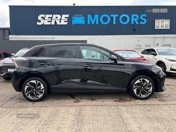 Used MG MG4 2023 for sale - 76522685: Photo