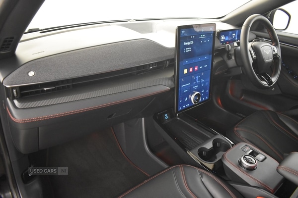 Used Ford Mustang Mach-E 2022 for sale - 76802894: Photo 12