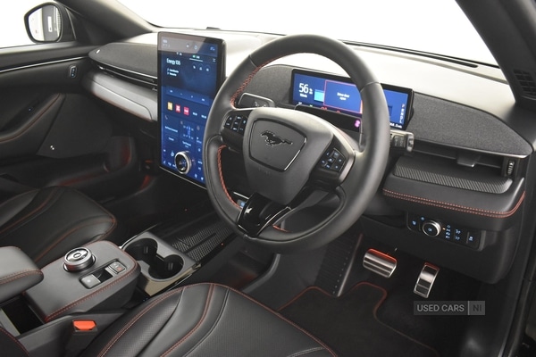 Used Ford Mustang Mach-E 2022 for sale - 76802894: Photo 3