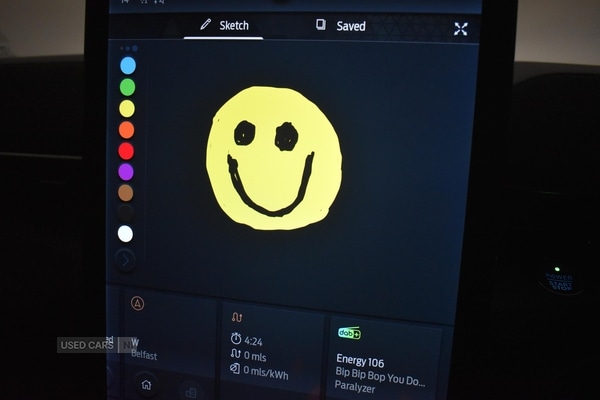 Used Ford Mustang Mach-E 2022 for sale - 76802894: Photo 30