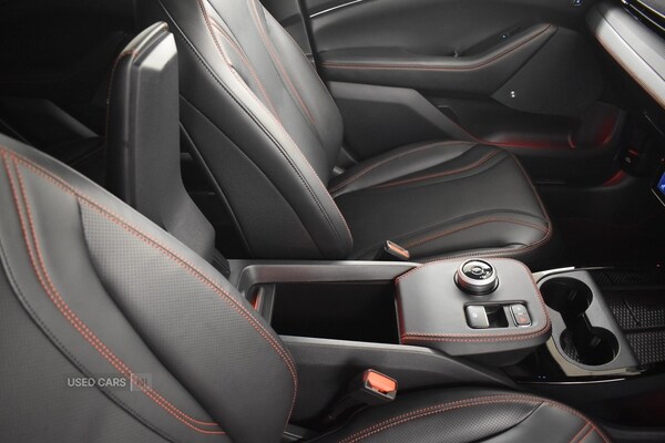 Used Ford Mustang Mach-E 2022 for sale - 76802894: Photo 33