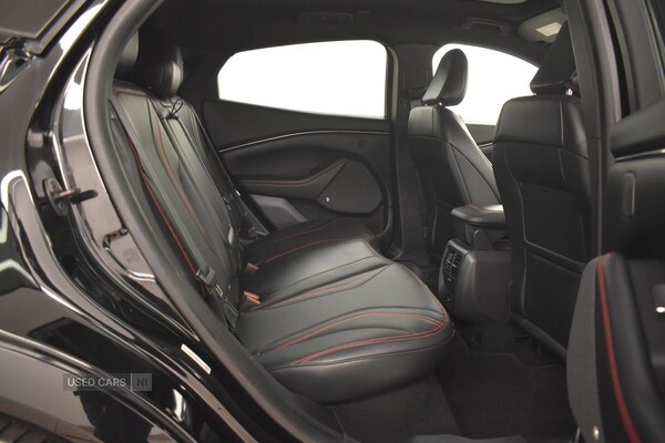 Used Ford Mustang Mach-E 2022 for sale - 76802894: Photo 42