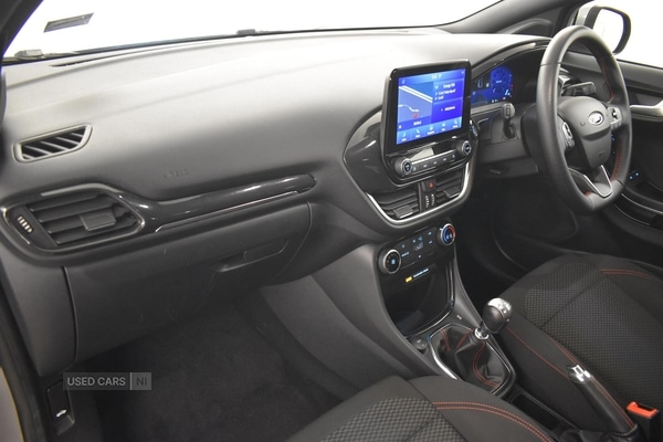 Used Ford Puma 2024 for sale - 77426711: Photo 10