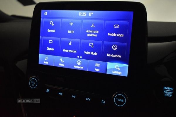 Used Ford Puma 2024 for sale - 77426711: Photo 20